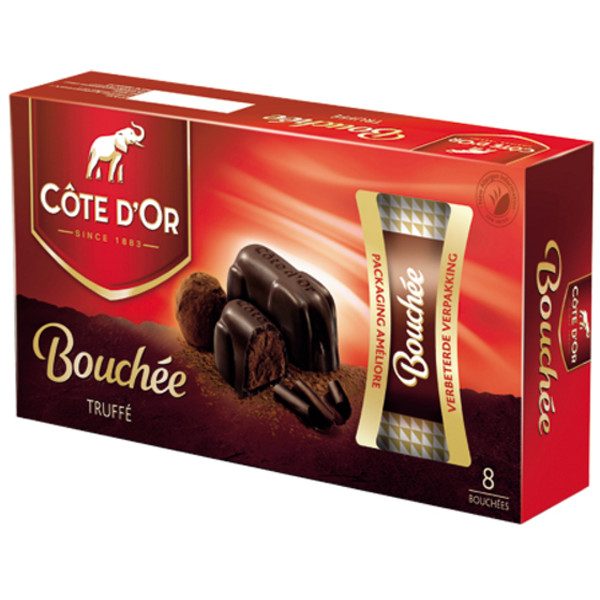 Cottesloe Florist - Bouchees Chocolates